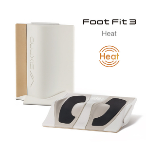 SIXPAD SE-BY-03A SIXPAD Foot Fit 3 Heat ブラック|エディオン公式通販