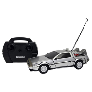 ハピネット ﾊﾞﾂｸﾄｳｻﾞﾌﾕ-ﾁﾔ-PART1ﾀｲﾑﾏｼﾝ R/C バック・トゥ・ザ