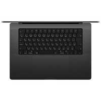 Apple MX2X3J/A 16インチMacBook Pro: 14コアCPUと20コアGPUを搭載した