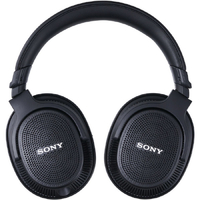SONY MDR-MV1 モニターヘッドフォン ブラック|エディオン公式通販