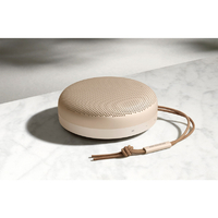B＆O BEOSOUND-A1-2NDGEN-GOLD ワイヤレスポータブルスピーカー