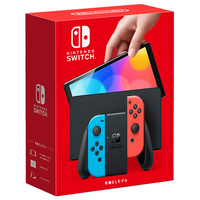 は*ら様 Nintendo Switch 有機ELモデル + ゲームセット