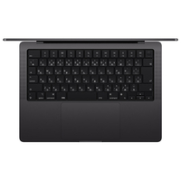 Apple MX2K3J/A 14インチMacBook Pro: 14コアCPUと32コアGPUを搭載した