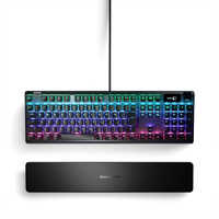 SteelSeries 64629 ゲーミングキーボード Apex Pro JP |エディオン公式通販