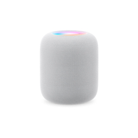 Apple MQJ83J/A HomePod(第二世代) ホワイト|エディオン公式通販