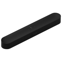 SONOS BEAM2JP1BLK Beam Gen2 ブラック|エディオン公式通販