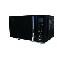 e angle ANGMOC5K 電子レンジ e angle ブラック|エディオン公式通販