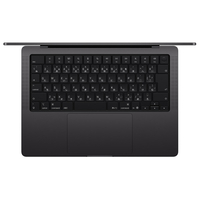 Apple MDE34J/A 14インチMacBook Pro： 10コアCPUと10コアGPUを搭載