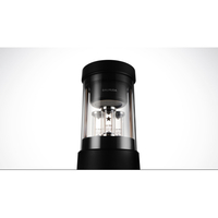 バルミューダ M01A-BK ワイヤレススピーカー ブラック|エディオン公式通販