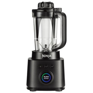 シャークニンジャ QX201J ミキサー Ninja Stealth IQ ブラック