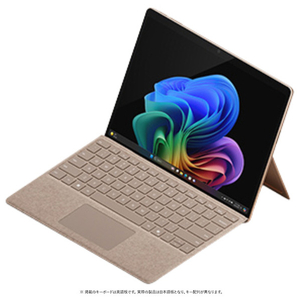 マイクロソフト ZIA-00045 Surface Pro(第11世代)(Snapdragon X Elite