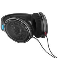 5122412 ゼンハイザー ヘッドホン オープン型 HD 600 Amazon.co.jp