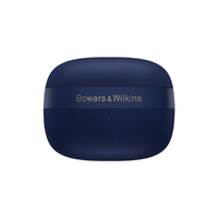 B＆W PI8/MB 完全ワイヤレスイヤフォン PIシリーズ ミッドナイト