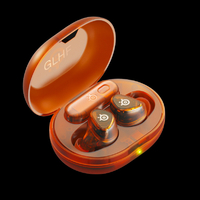 SteelSeries 61683 Arctis GameBuds Glorange|エディオン公式通販