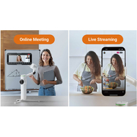 insta360 CINSABQB-FLOW208 Flow 2 Pro AI追跡搭載 3軸スマホ用