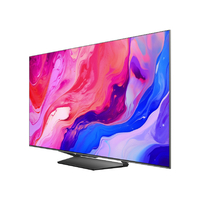 ハイセンス 65U8N 65V型4Kチューナー内蔵4K対応液晶テレビ U8Nシリーズ