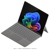 マイクロソフト ZHX-00011 Surface Pro(第11世代)(Snapdragon X Plus