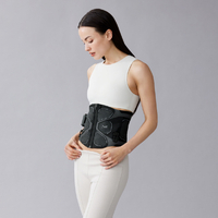 SIXPAD SE-CB-03A-S SIXPAD Core Belt 2 S【コントローラー別売り】 黒