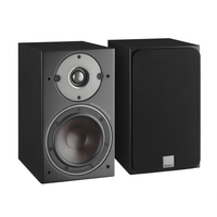 ダリ OBERON1BA ブックシェルフ・スピーカー(2台1組) OBERON1 ブラック