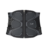 SIXPAD SE-CB-03C-L SIXPAD Core Belt 2 L【コントローラー別売り】 黒