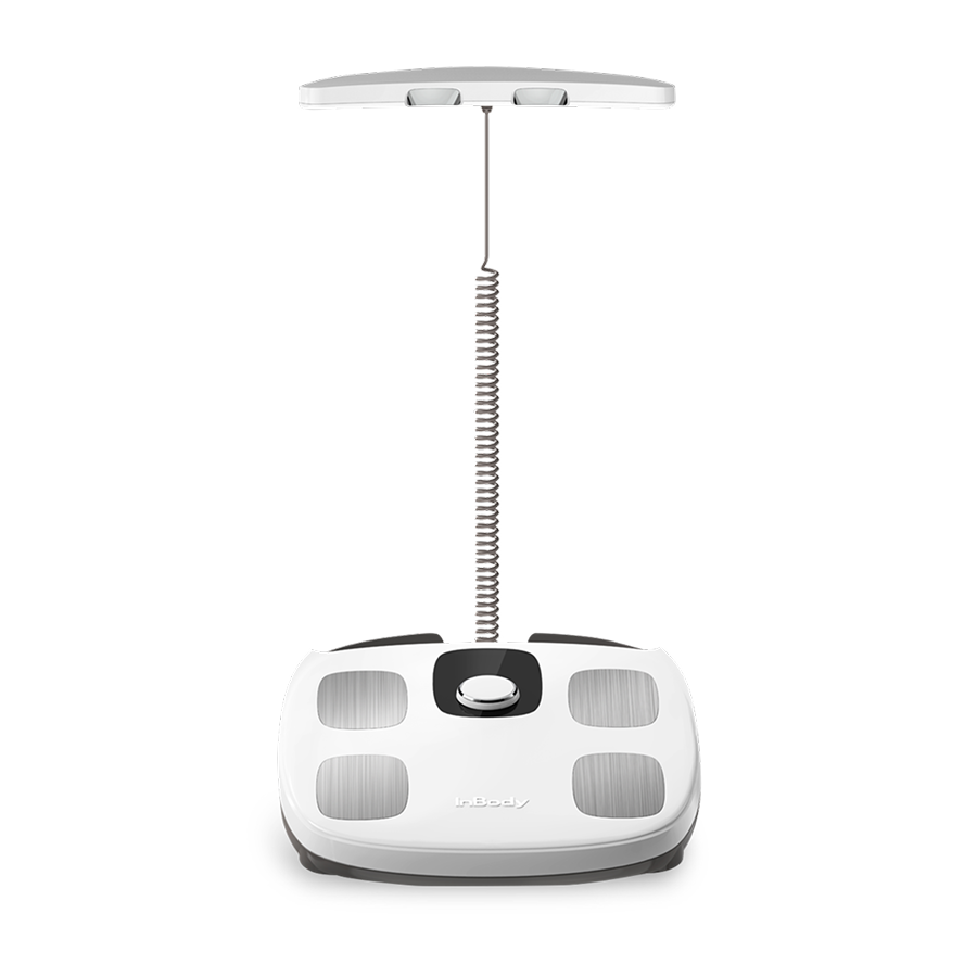 InBody DIAL H30 - Home Precise Body Analyzer | Edip Fitness Store