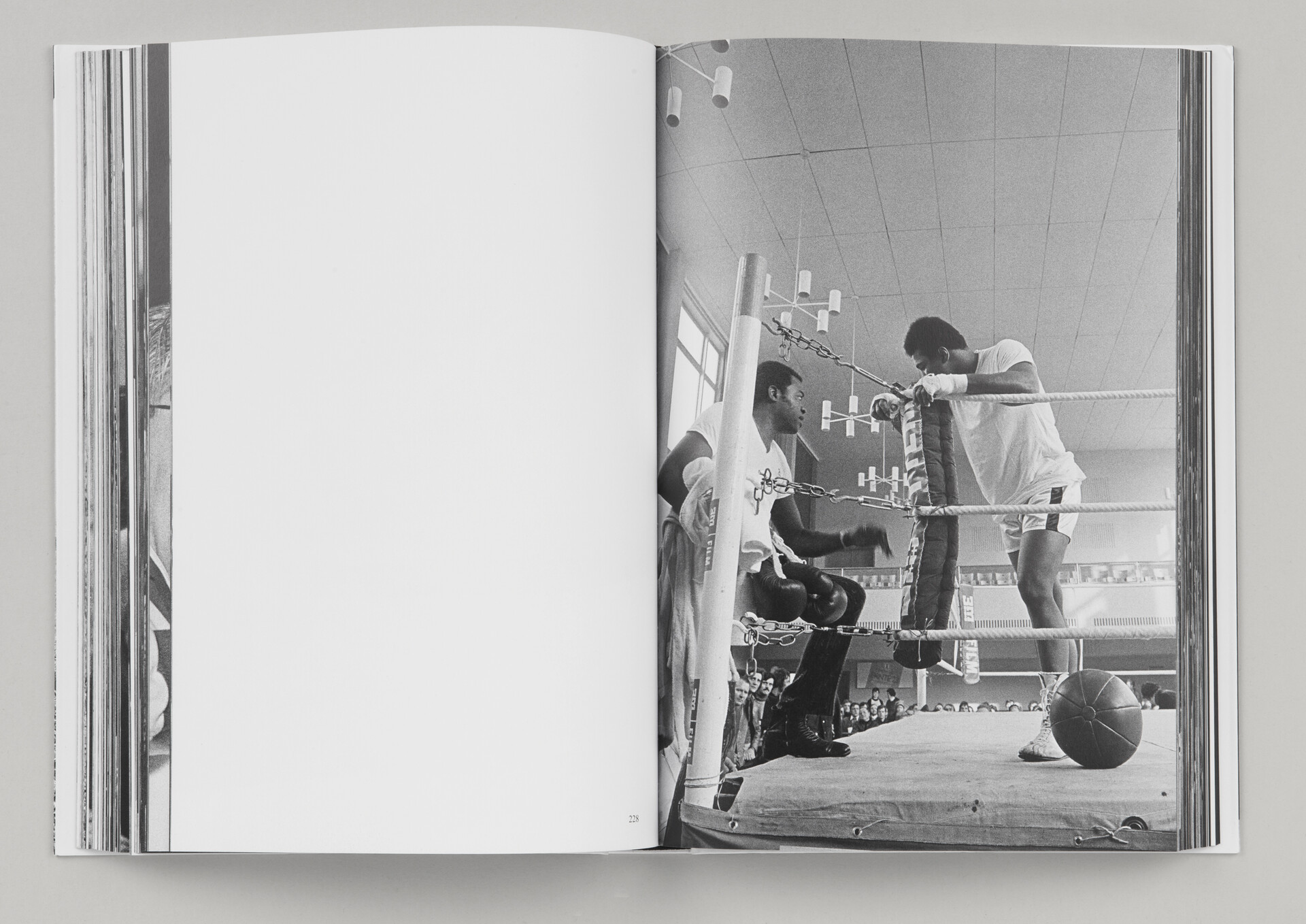 Muhammad Ali, Zurich, 26.12.1971 (ENGLISH EDITION) | Edition