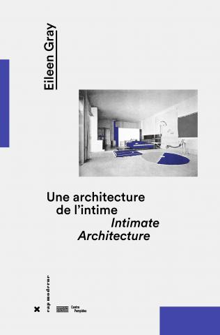 Eileen Gray | EDITIONS HYX 希少本 EILEEN GRAY