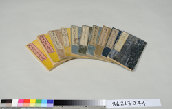 EDO-TOKYO MUSEIUM Digital Archives