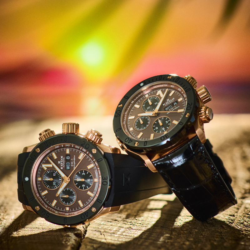 ライフスタイル誌「Safari」とのコラボモデルが登場！12 月25 日(月)に