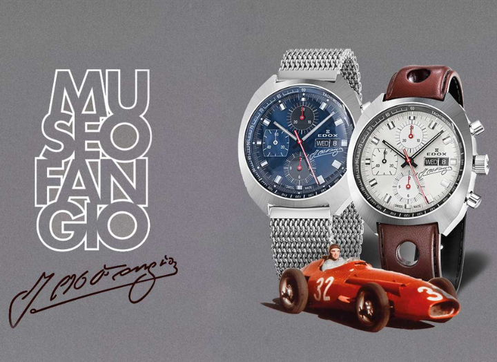 Item | EDOX日本公式サイト