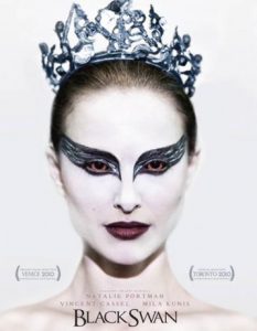 The Black Swan on The Ed Sullivan Show - Ed Sullivan Show