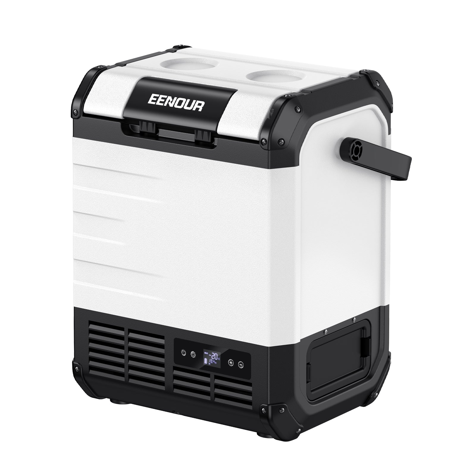 車載冷蔵庫D10PRO｜10L – EENOUR