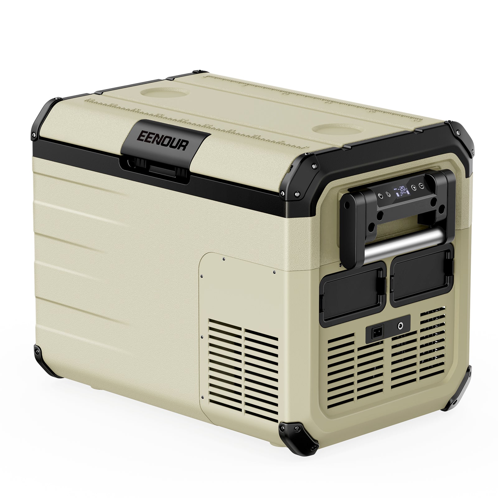 車載冷蔵庫D35｜35L – EENOUR