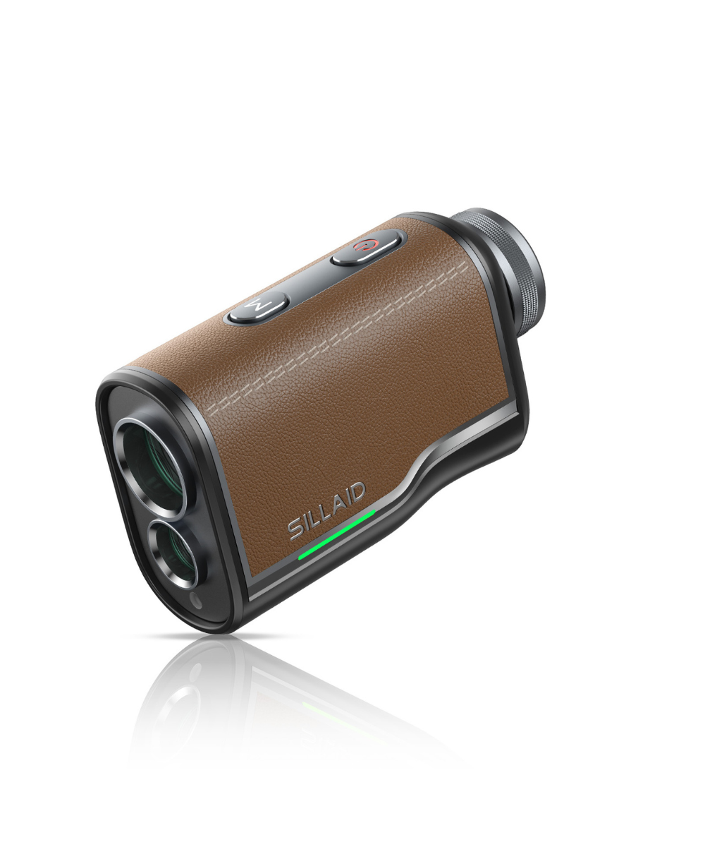 SILLAIDゴルフレーザー距離計VM2/VM1 – EENOUR