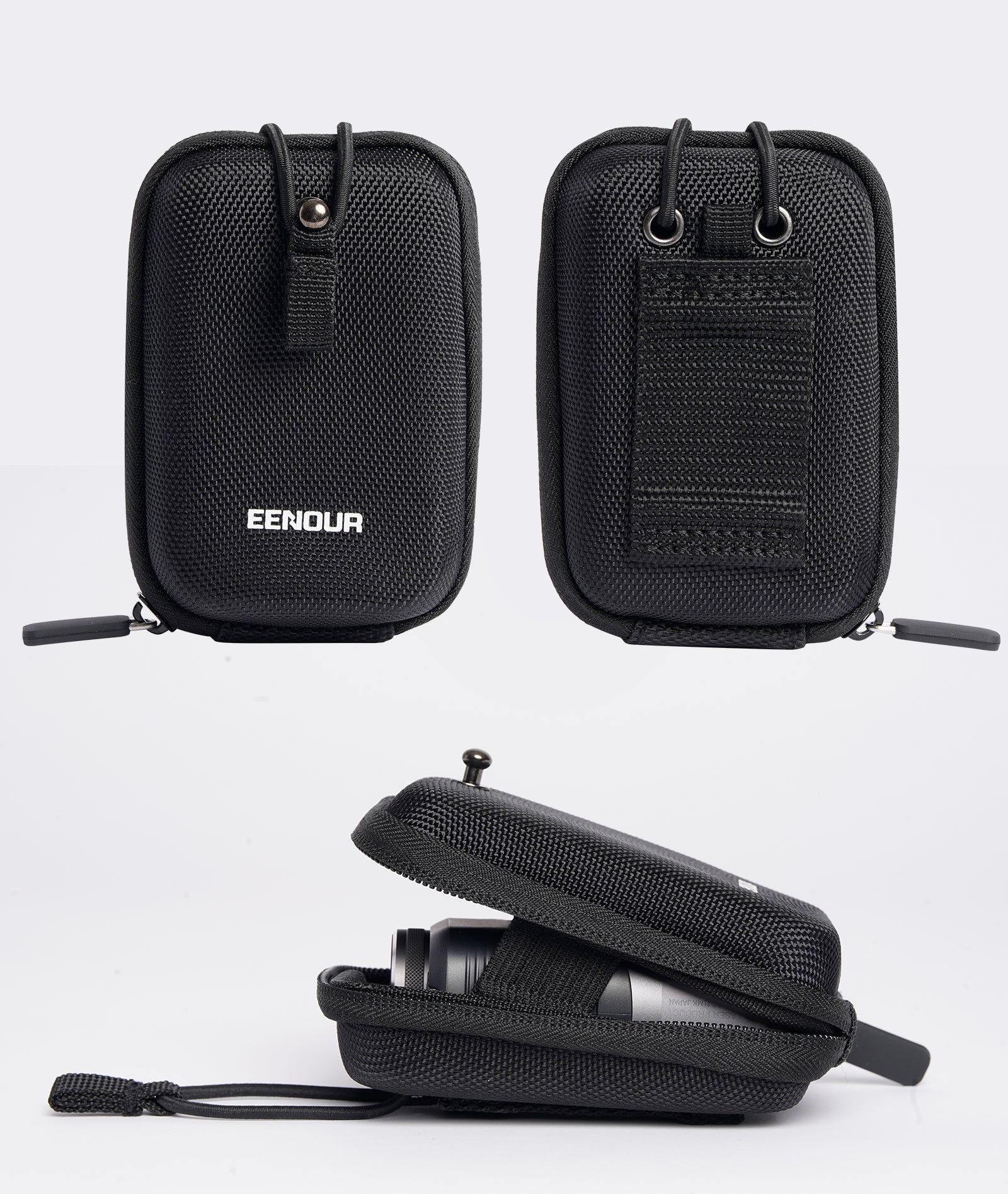 EENOUR ゴルフ用距離計 専用ケース付き EENOUR ゴルフ用距離計 専用