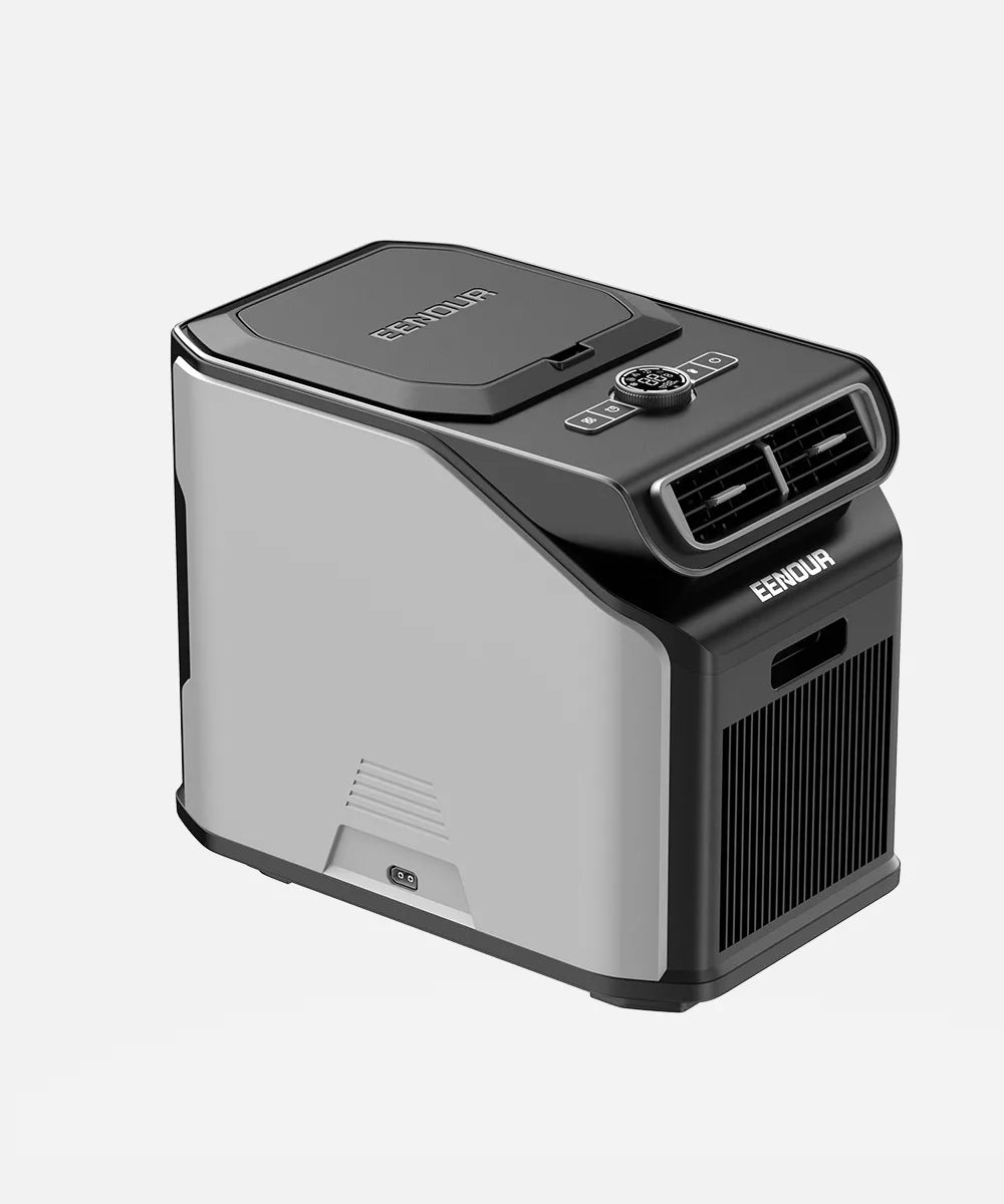 スポットエアコン – EENOUR