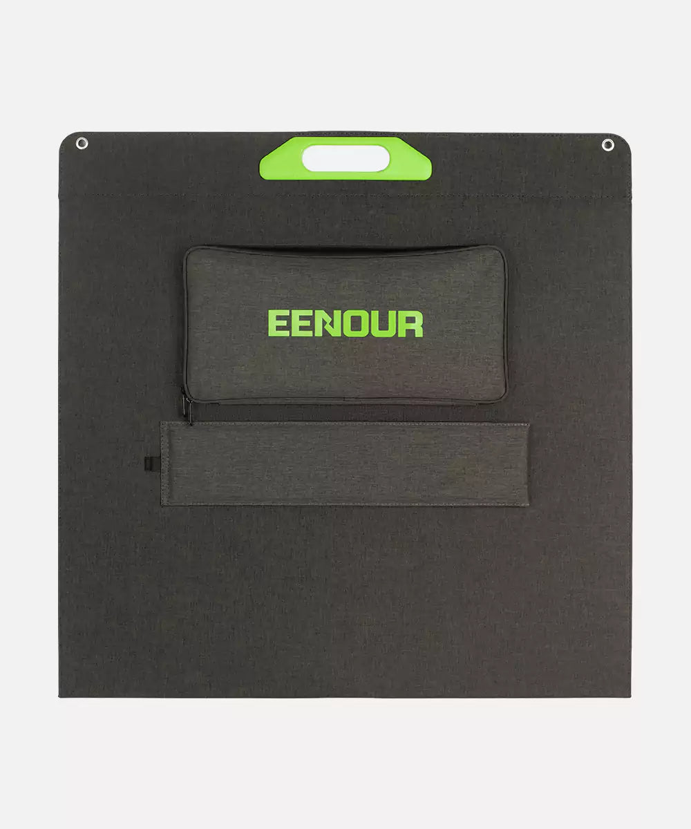 ソーラーパネル 400W｜UB-400 – EENOUR