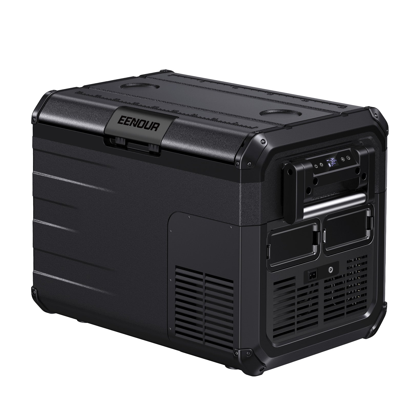 車載冷蔵庫D35｜35L – EENOUR