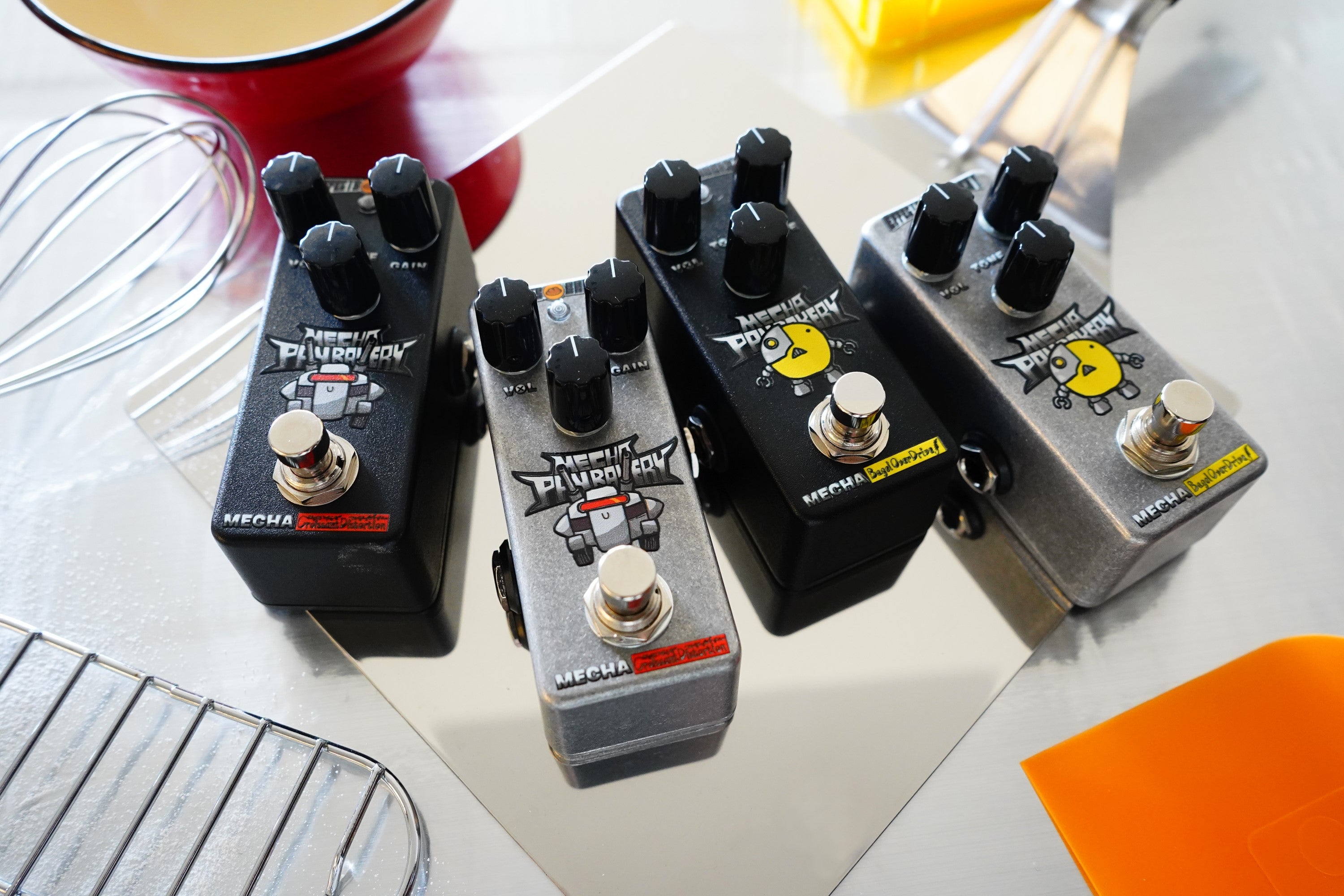 公式】Effects Bakery - オンラインショップ