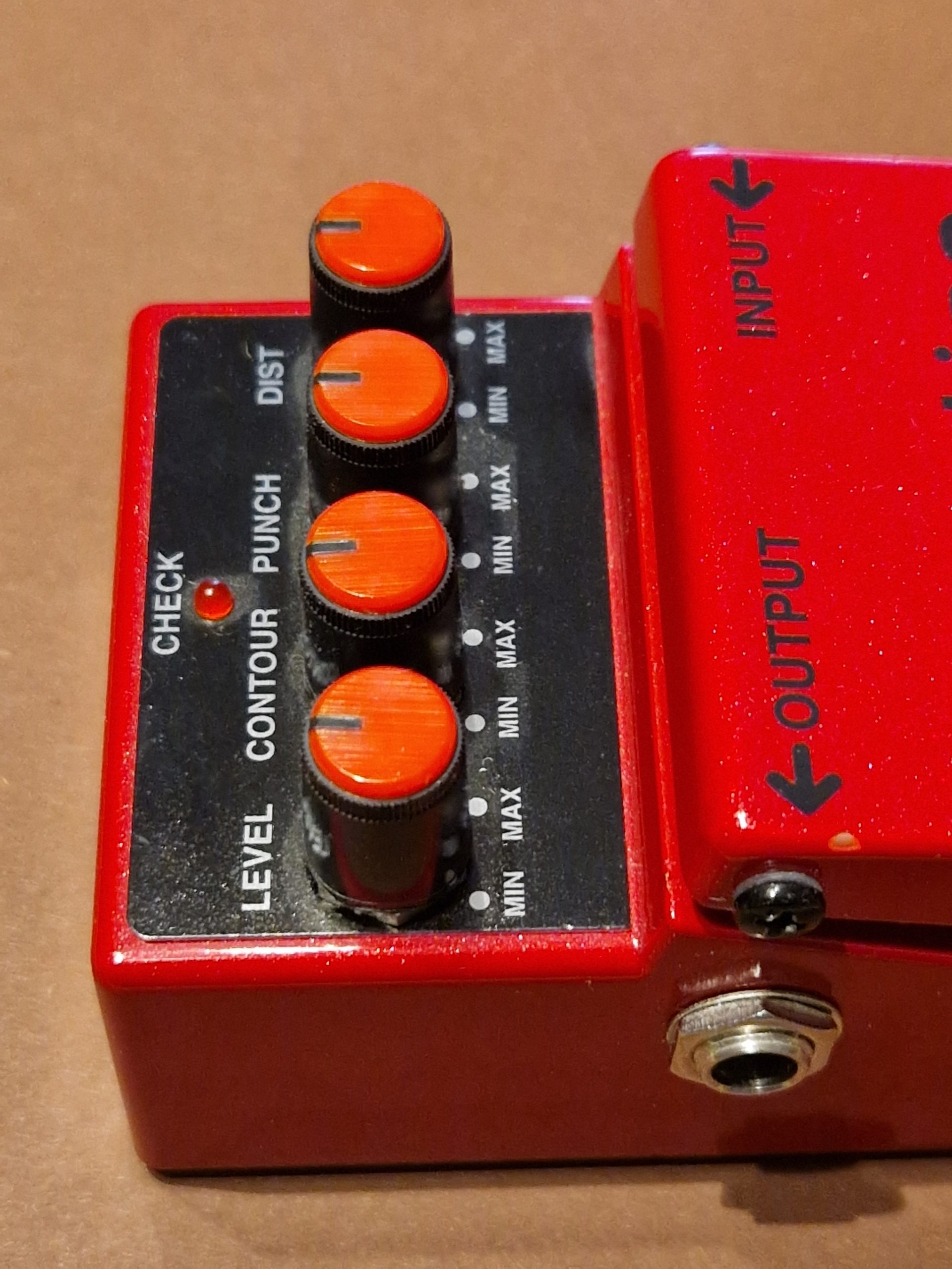 BOSS Xtortion XT-2 ギターエフェクター※期間限定割引〜1/10 試奏動画