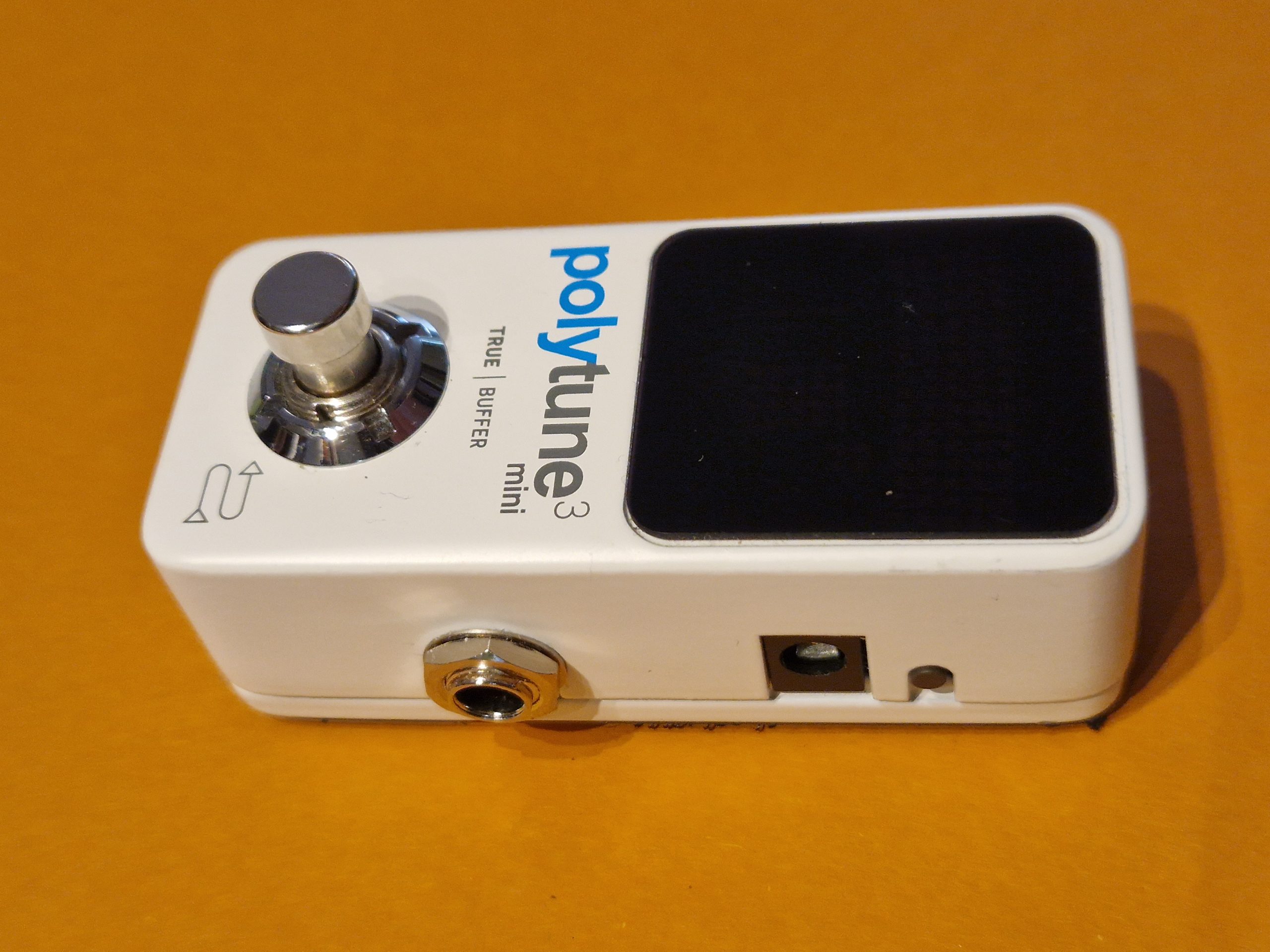 tc electronic Polytune 3 mini - Effects Pedals