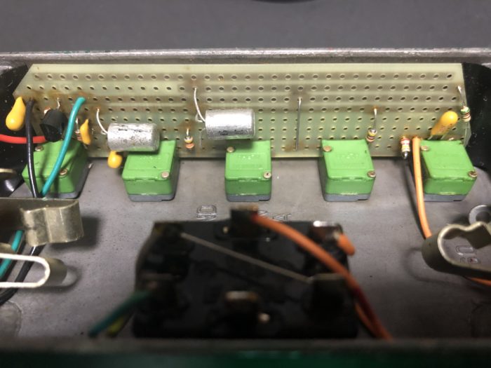 元祖飛び道具系変態ファズ！Z.Vex Fuzz Factoryをレビュー | 魔法の箱