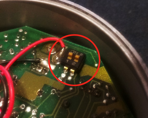 Bixonic Expandora」ビリー・ギボンズも愛用したOD/DSエフェクターを