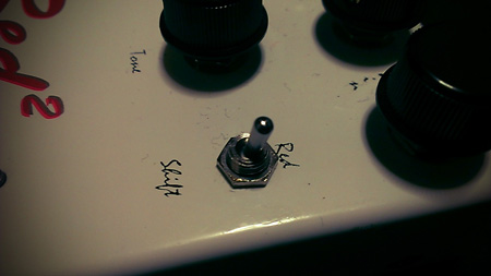 ダンブル系＆マーシャル系までカバー！「Jetter Gear Red Square