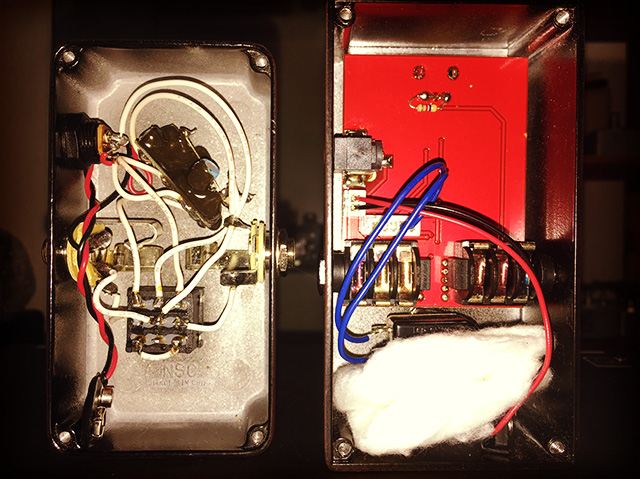 Lovepedal COT50 Lil China Limited」レビュー！ | 魔法の箱研究所