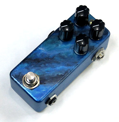 Shun Nokina Design Redemptionist 2nd」レビュー！元祖ミニサイズ