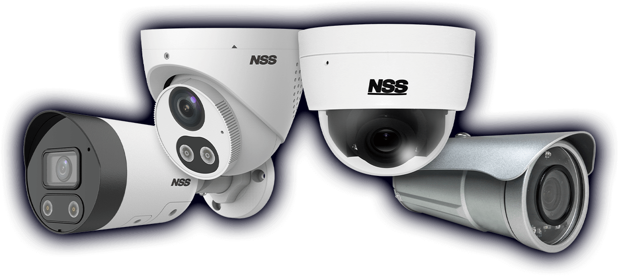 商品一覧 | 防犯監視システムE・F