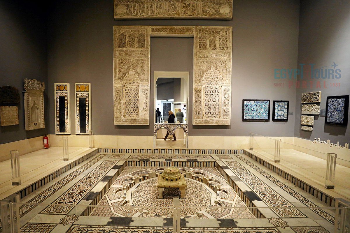 Explore Islamic Museum of Art Cairo: History & Architecture