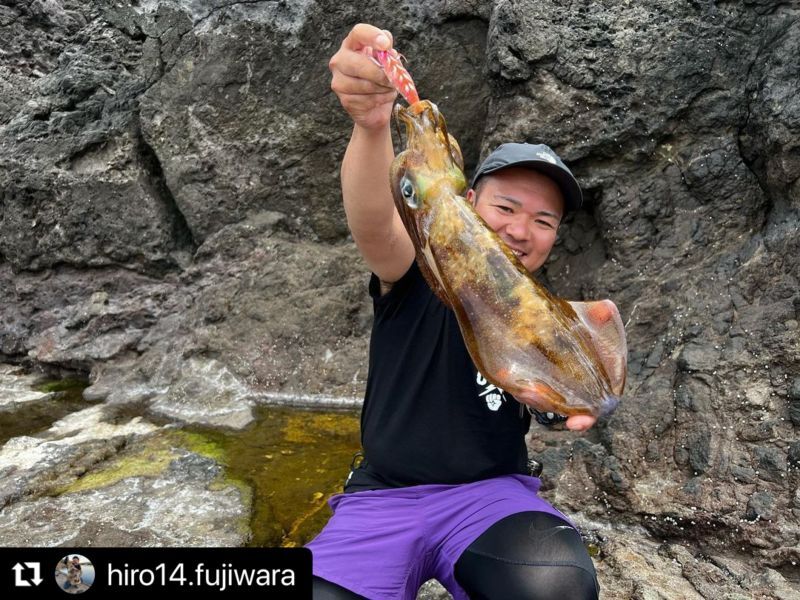 魅黒/Blue』ZERO-G EVOLUTION GVX 蒼龍II 706 EVA [別注EGI MANIACS