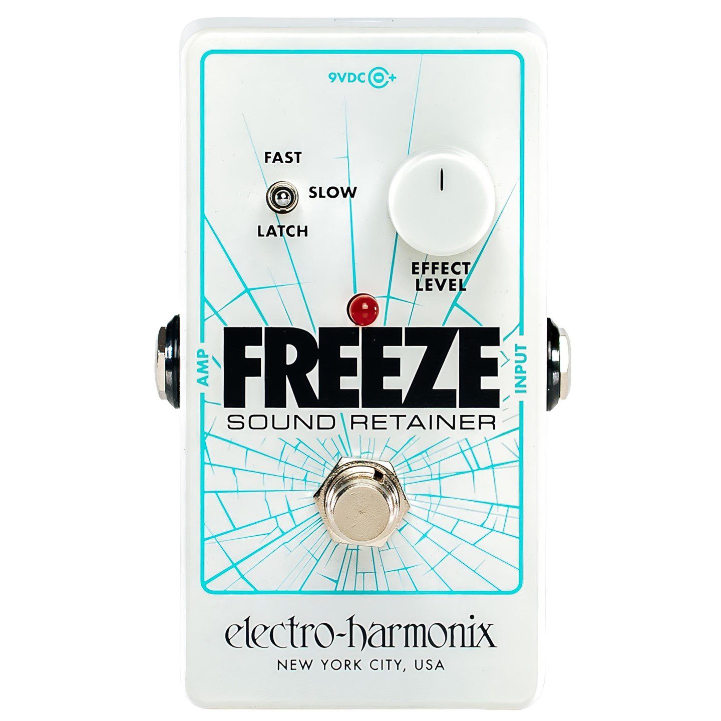 Freeze | Sound Retainer - Electro-Harmonix